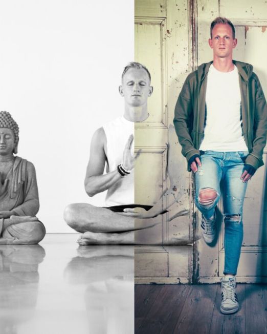 Privétraining 30 minuten