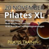 Pilates Workshop Den Bosch