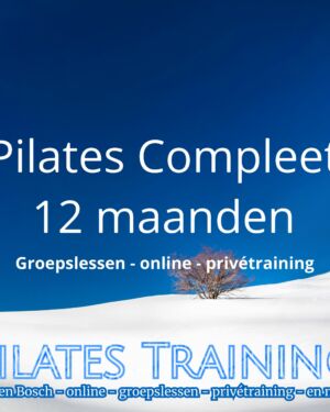 Pilates Add-ons